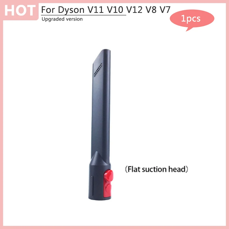 עבור v11 v10 v12 v8 v7 v15 v8 v7 v15 תחליף אביזרים כלי ערכת שואב אבק ערכת שואב אבק חלקים ארוכים מברשת ארוכה