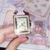Cartoon Electronic Watch for Girl, Blue Watch, Cute Fashion, Gift 5
