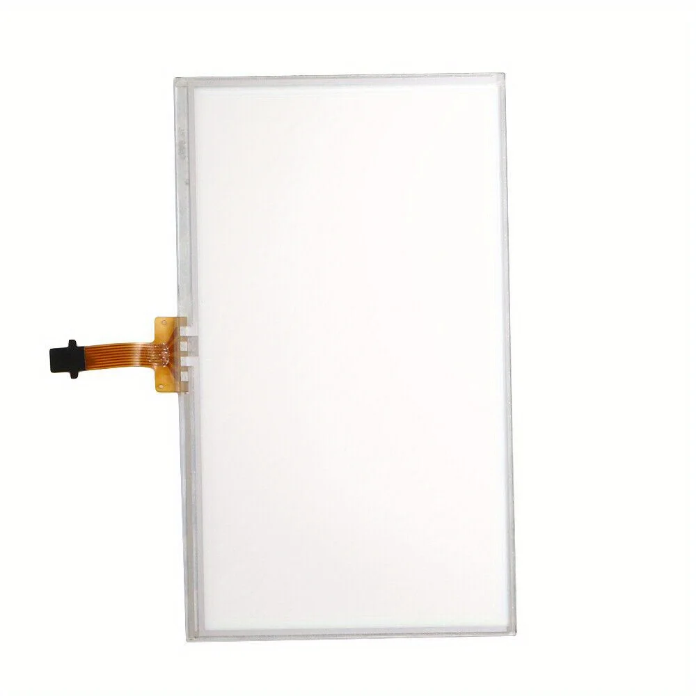 For TOYOTA Corolla Camry RAV4 Prius APPS Radio Touch-Screen Glass Digitizer 6.1"