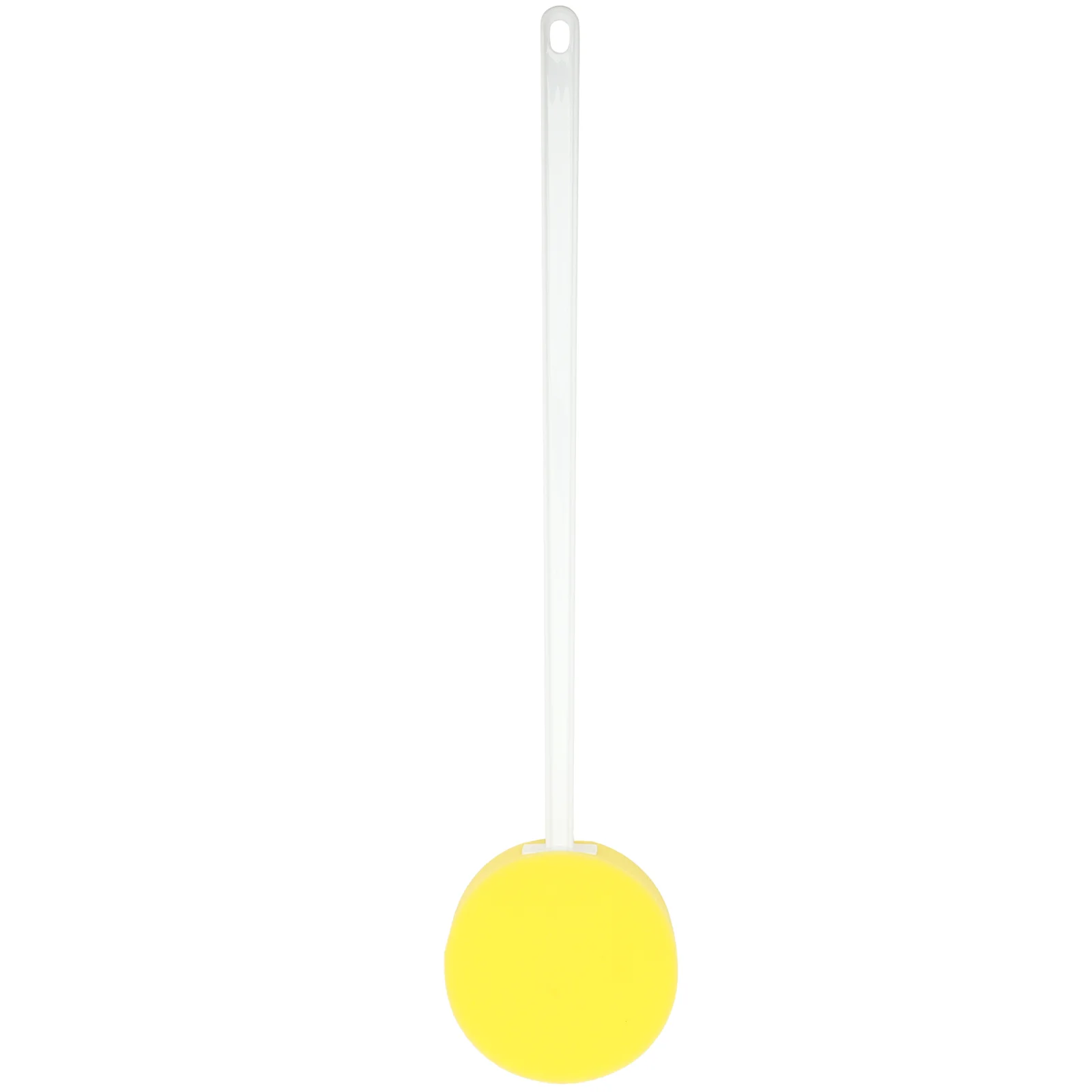 

Mens Scrubs Back Sponge Handle Bath Sponge A Stick Lightweight Back Washer Handled Scrubber Shower Brush Foot Body Cleaning