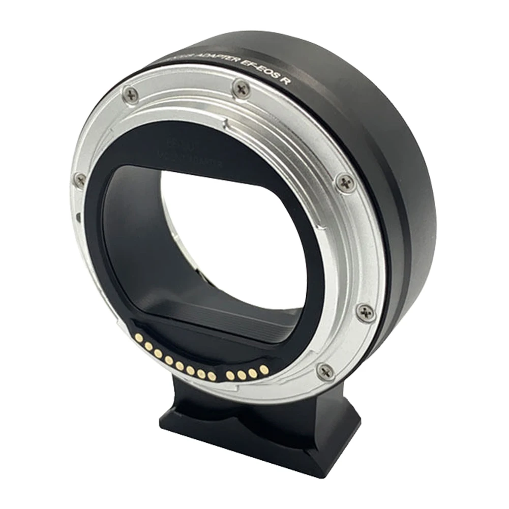 Anello Convertitore Autofocus EF-EOSR per Fotocamera, Anello di Controllo per Lenti Canon EF EF-S su Attacco EOS R RF - Image 2