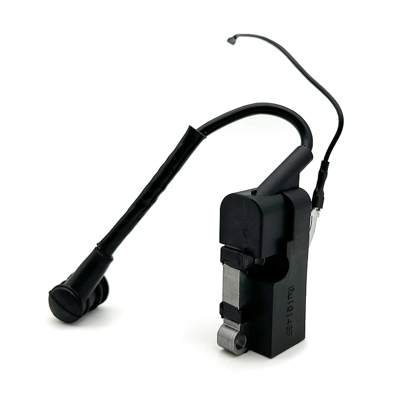 중국산 전기톱 점화 코일 5200 전기톱 부품 정원 도구 부품 액세서리