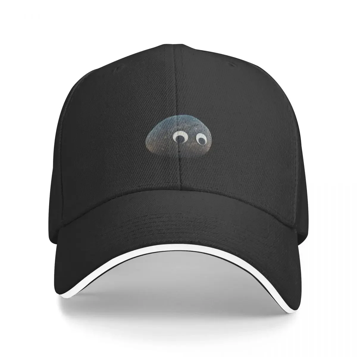 

Бейсболка Just be a rockCap, горная фотосъемка