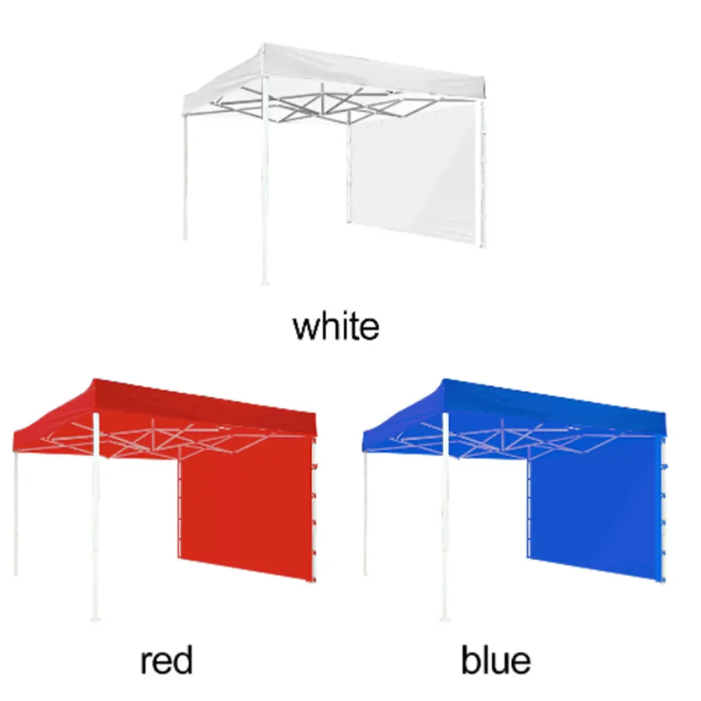 3x2m Oxford Cloth Instant Awnings shade cloth sunshade tent window awning For Outdoors Camping Tent Canopy