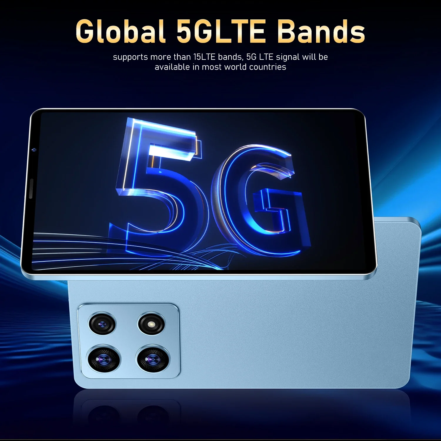 2024 미 X6 프로 태블릿, 구글 플레이, 스냅드래곤 888, 글로벌 버전 태블릿, 5G 와이파이, 안드로이드 PC, 16MP HD