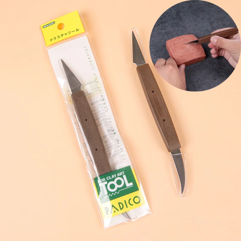 

Полимерная глина, режущая двойная головка, мачете «сделай сам», имитация еды ручной работы, игрушки, инструмент для создания анимационных персонажей