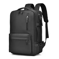 Backpack 40x30x20 Airplane, Cabin Hand Luggage Backpack, Laptop Backpack for Aeroplane Travel, School Backpack, Men Women's Bag 5