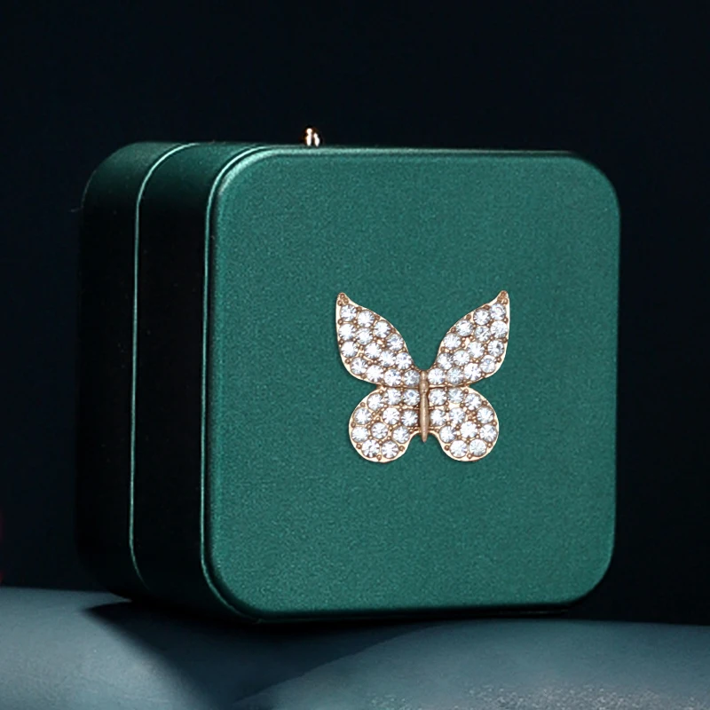 

Женский органайзер для ювелирных изделий, дорожный органайзер для хранения ювелирных изделий, Высококачественная шкатулка для хранения ювелирных изделий для девочек, Подарочный держатель, новинка 2022