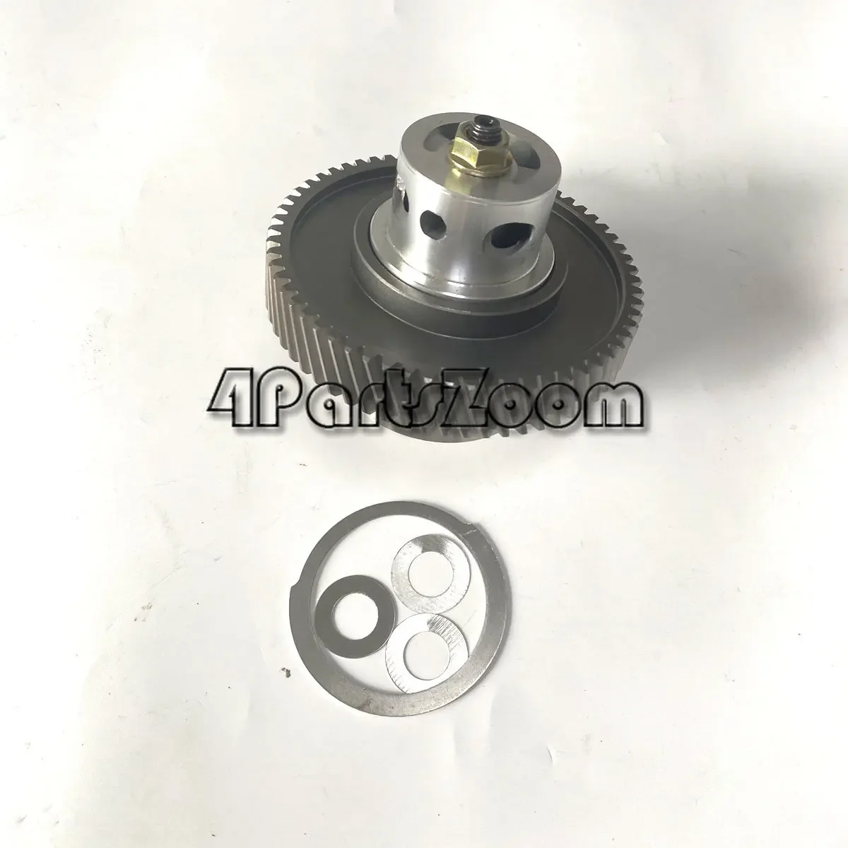 

62MM Oil Pump 339-3017 for Caterpillar , Shibaura N843-D / N844L-D / N844LT-D
