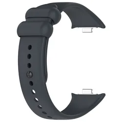 Bracciale Accessorio per Smartwatch in Silicone - Cinturino Sportivo e Durevole