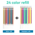 24 color set