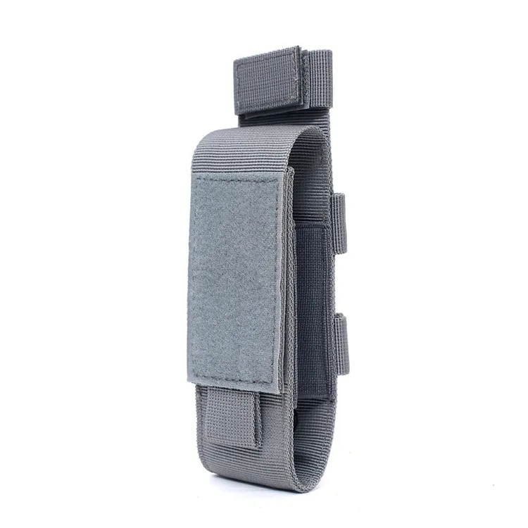Neue Taktische Katze Erste Hilfe Nylon Tourniquet Beutel Einzelne Pistole Mag Tasche Fall Outdoor Jagd Messer Holster Medizinische Scissor Packs – Detail 23
