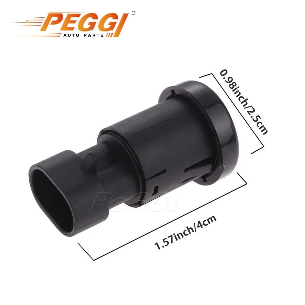 15798062 Rear Liftgate Window Release Switch : Aazon.in - Foto 8