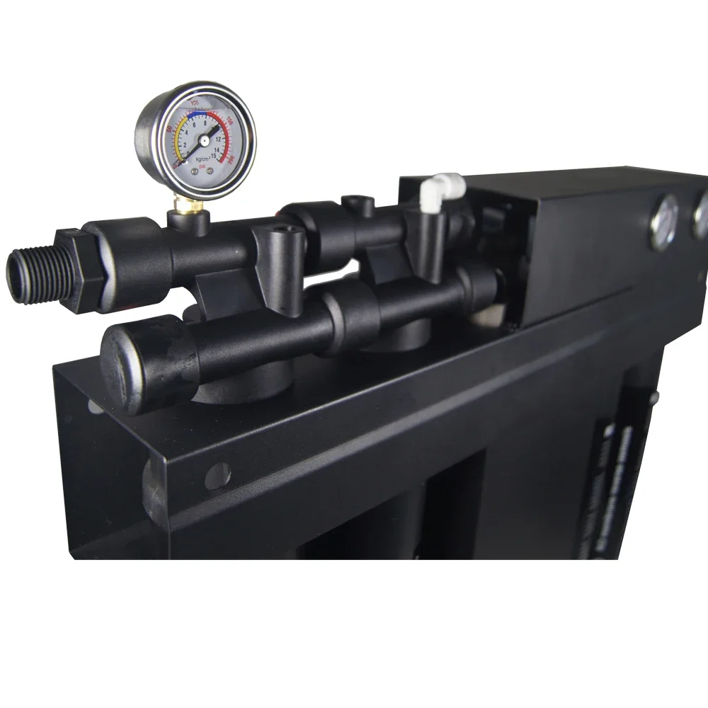 2000GPD high flow RO System Wall-Mounted 0.25TPH ice machine coffee shop canteen reverse osmosis Water Filter for Commercial