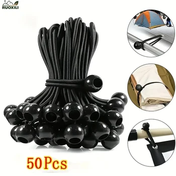Elastic Ball Bungee Cords 1