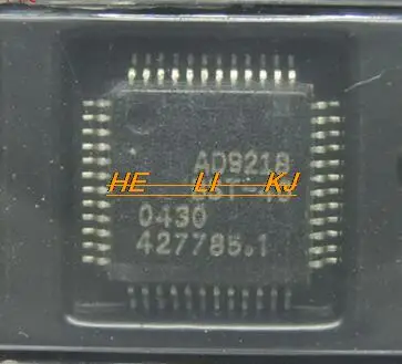 

100%new Free shipping AD9218BSTZ-40 QFP48