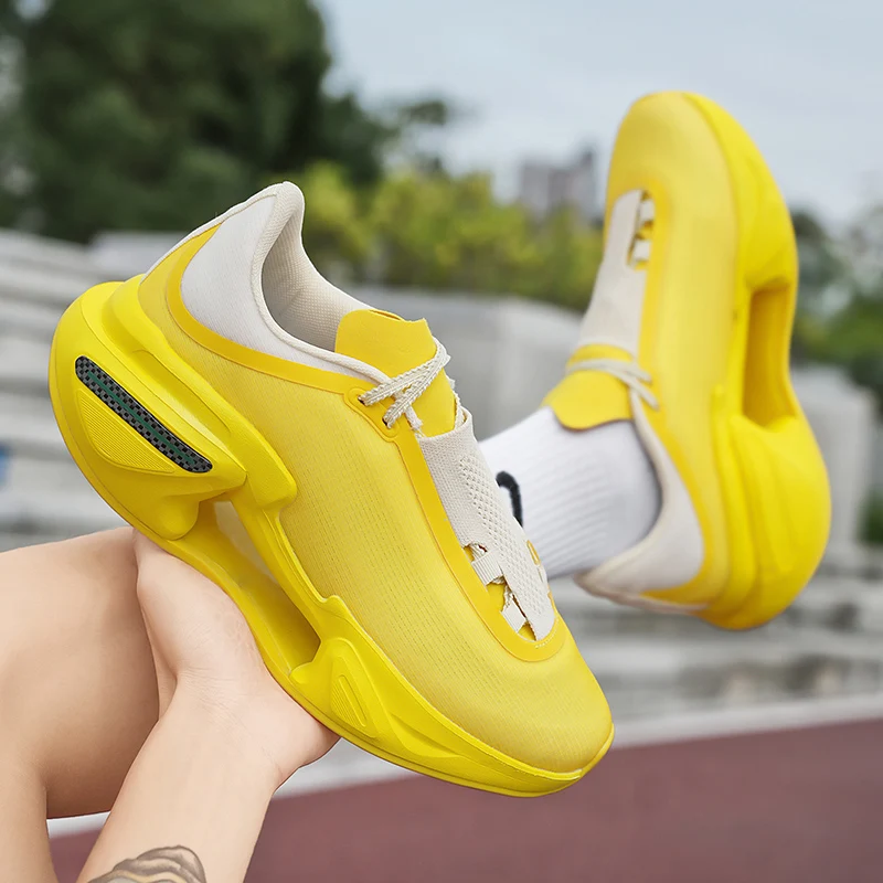 New Professional Boxing Shoes Men's Lightweight Boxing Sneakers Outdoor Wrestling Sneakers Women's Mens Fighting Shoes