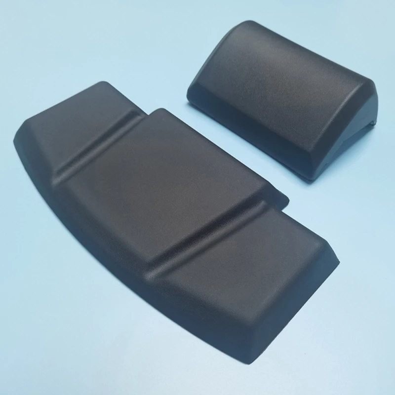 Motorcycle Passenger Backrest Back Pad Universal Self-adhesive Shockproof Moto Rear Top Case Box Luggage Cushion motorcycle trunk pad motorcycle tail box motorcycle trunk liner