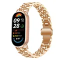 Rose gold