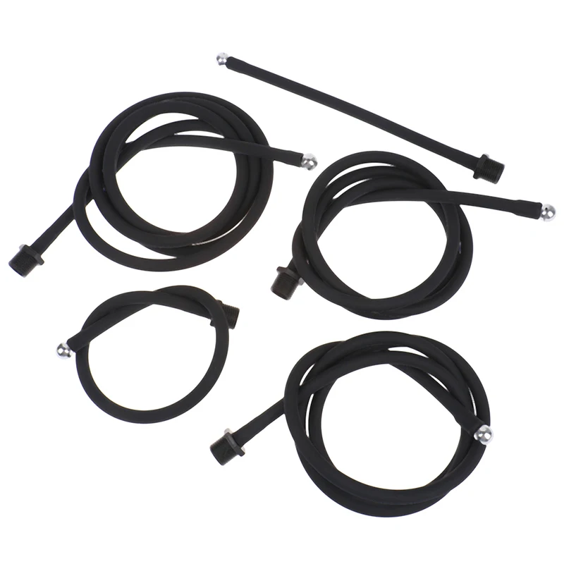 Рисунок 2 - 25-200 см Силиконовая клизма в