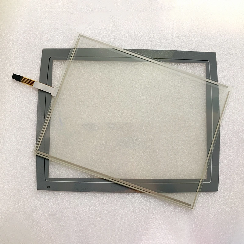 Nuova Pellicola Protettiva Per Pannello Tattile Compatibile Di Ricambio Per Beijer E1151(T150)