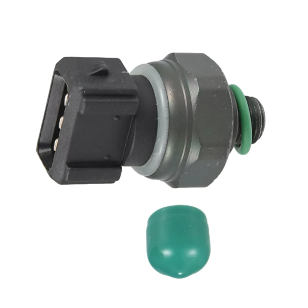 

30899051 3 Pins AC Air Conditioning Pressure Sensor for Volvo XC90 XC70 XC40 V90 S40 S60 S80 V40 V60