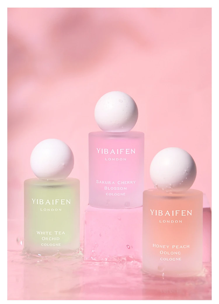 Eau de cologne voor dames romantisch bloemig perzik bergamot_voghion.com
