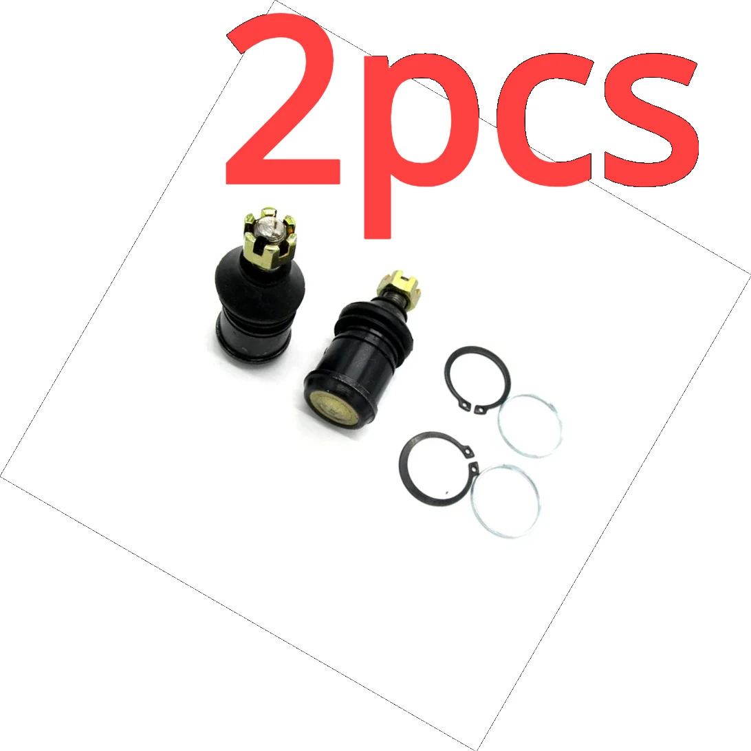 

2pcs for M12 12X20MM ATV Tie Rod Ball Joint with Circles for 50cc 70cc 90cc 110cc 150cc 200cc 250cc Chinese ATV Quad