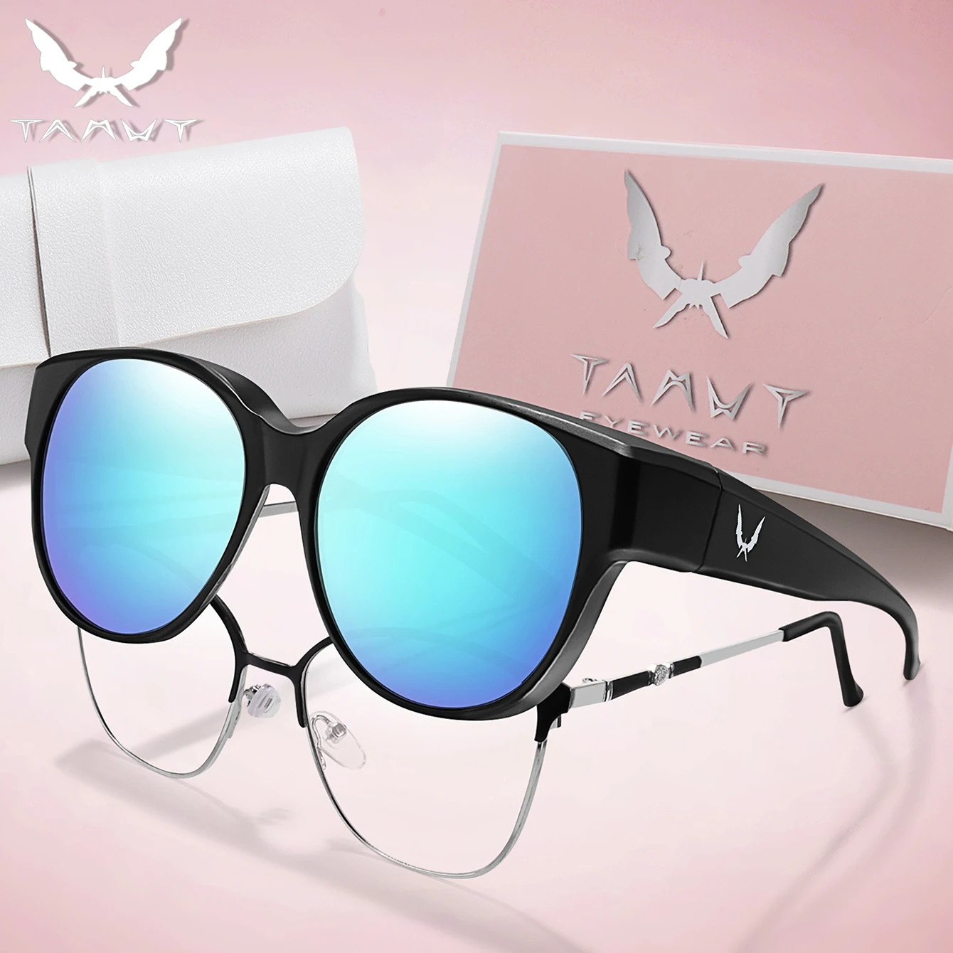 Glasses Cycling Daily Wear