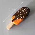 Chocolate Popsicle