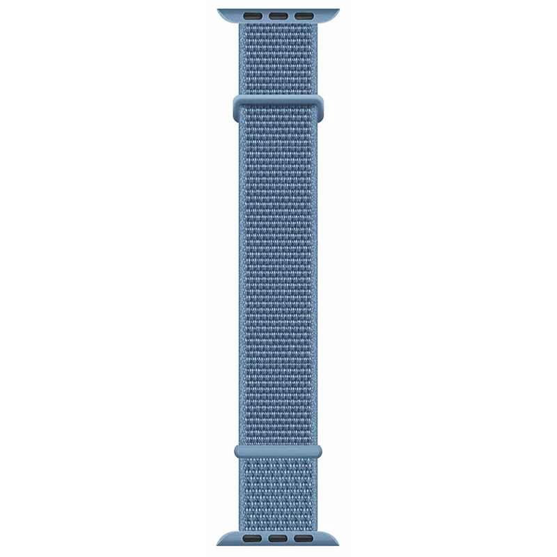 Nylon Strap Smartwatch Accessory Bracelet