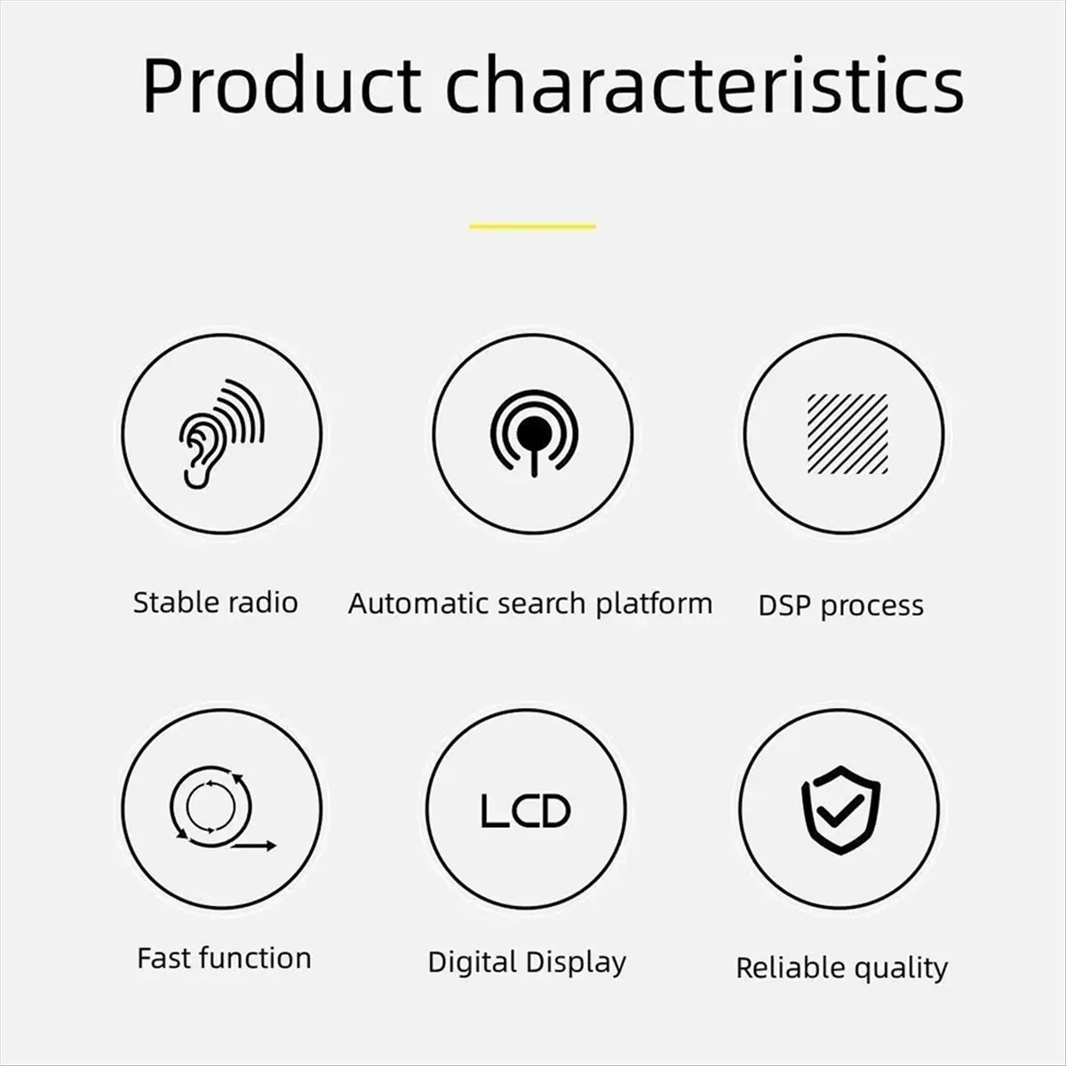 T28C FM/AM 미니 라디오 방송 장비 디지털 플레이어 소형 포켓 스테레오 헤드폰 스타일 멀티 밴드 FM 라디오