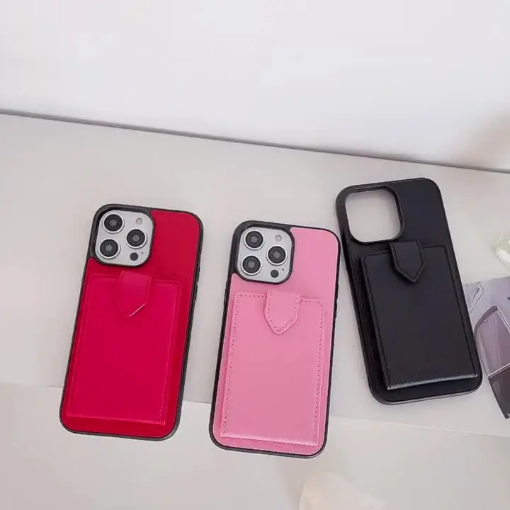 Louis Vuitton Designer Phone Case With Card Holder Bags Purse