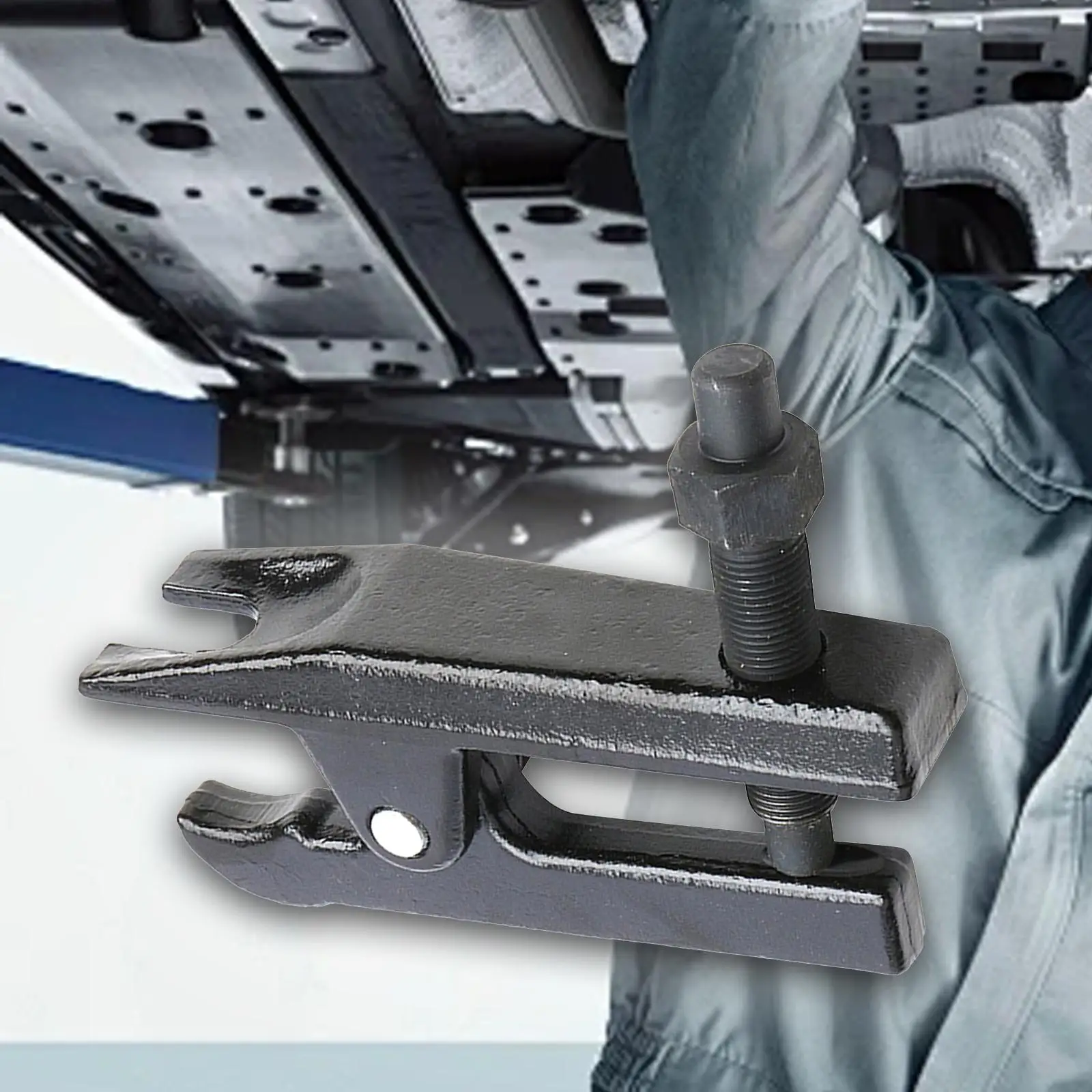 Outil De Démontage De Rotule De Camion, Capacité De 39 Mm, Extracteur