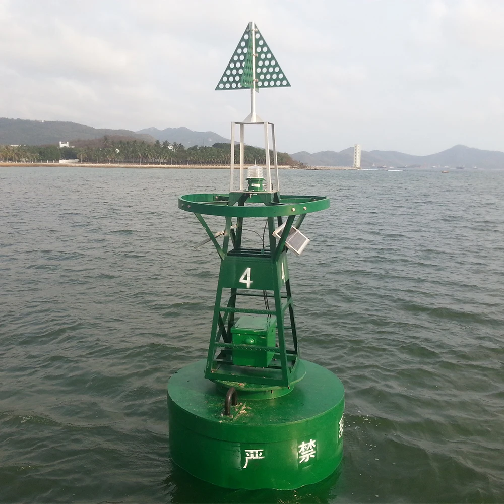 Anker rotierende Boje/Ring Boje Schlauchboot Boje Markierungsboje