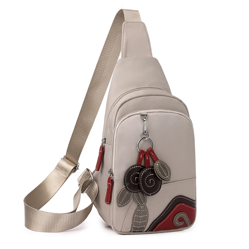 Bags for Women New Trend Women Chest Pack Female Sling Bags