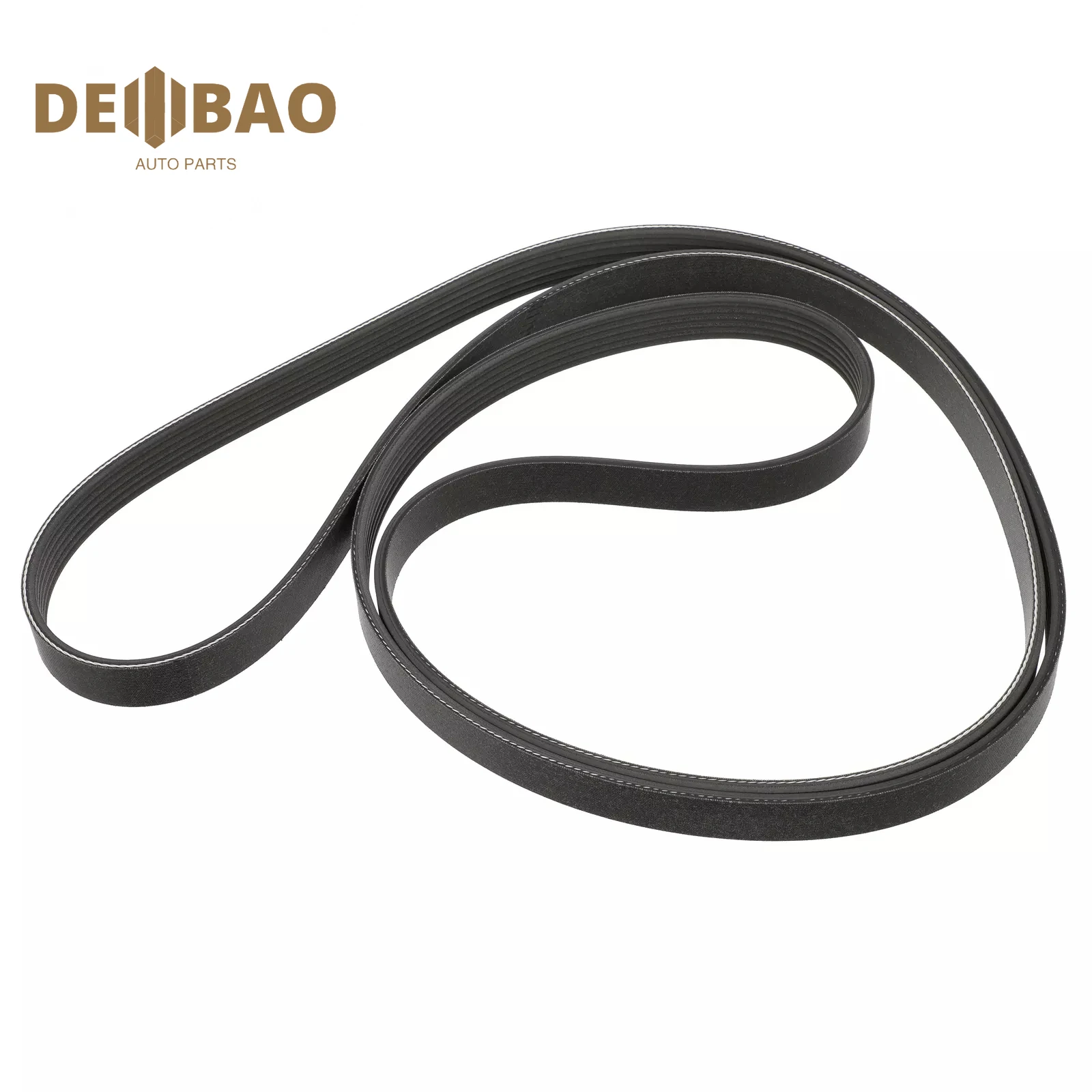 23780AA120 Automobile parts Serpentine Belt For Subaru Impreza XV Crosstrek 2.0L 2012-2015 809221170