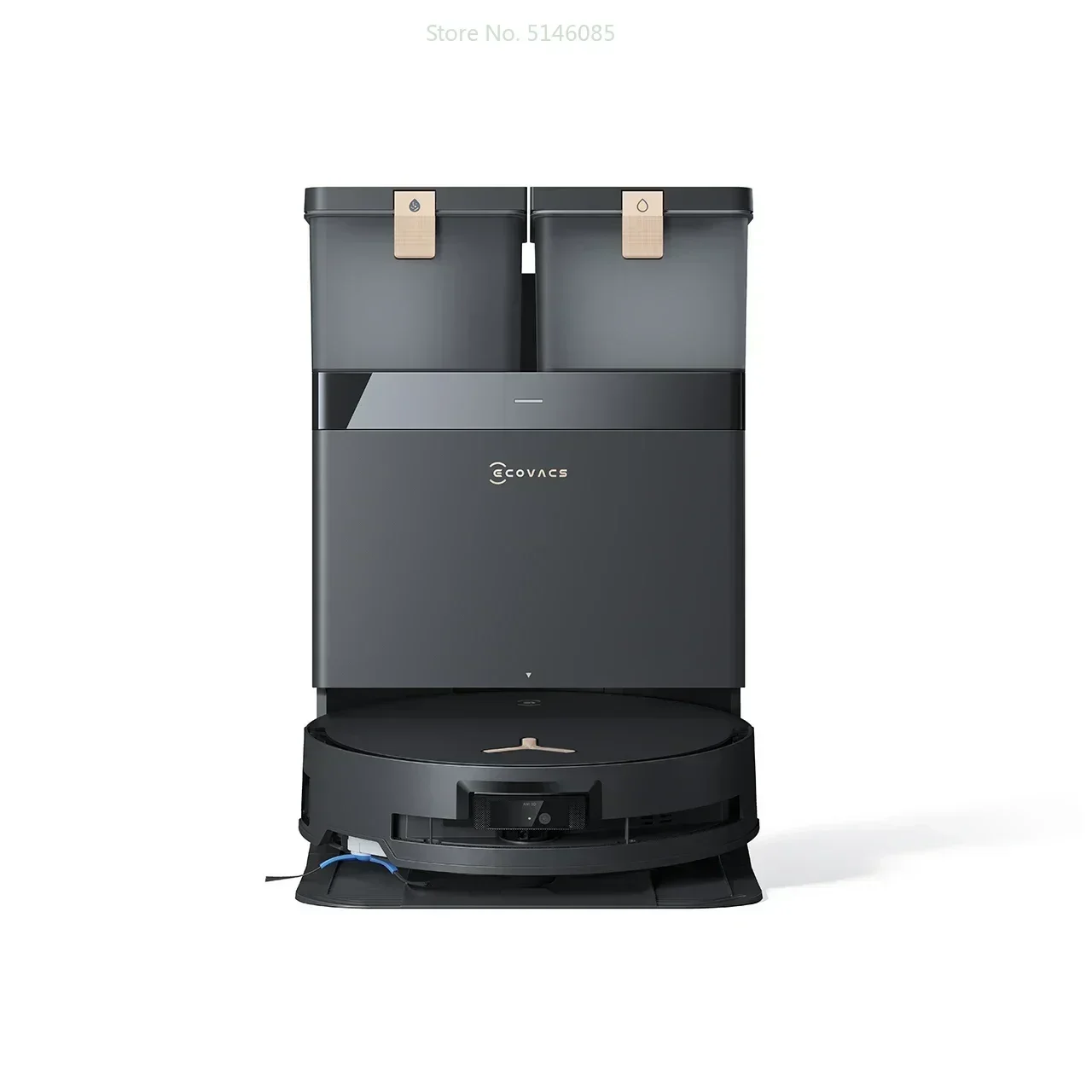 極美品】ECOVACS DEEBOT X8 PRO ロボット掃除機 お値下げ中