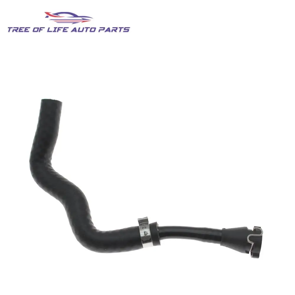 New Timing Case Vent Pipe Hose For MERCEDES BENZ GL X166 CL C216 E-Class W212 S-Class W221 A217 4.7L 5.5L A2782031217 2782031217