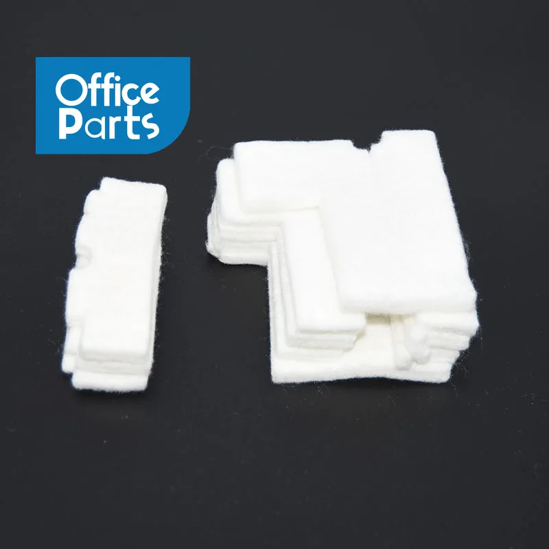 

20SETS Waste Ink Pad Sponge for EPSON ET 2700 2750 2756 2760 3700 3710 3750 3760 4700 4750 4760 XP 5100 5105 5115 L4150 L4160