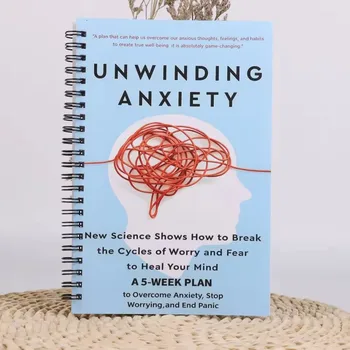 Unwinding Anxiety 5-Week Guide 1