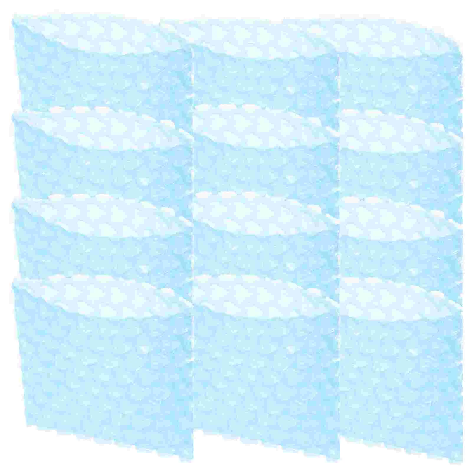 

Abaodam Bubble Out Bags Wrap Bubble Pouches Shipping Mailers Self-Seal Bubble Packaging Bags Shockproof Cushioning Bags Pink