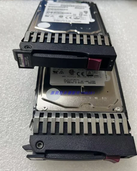 For MSA Q1H47A 873371-001 900G 12G 15K 2.5 SAS server hard drive 4 Sd4e1361eb9b04103b3926fcb03d9e7bcO