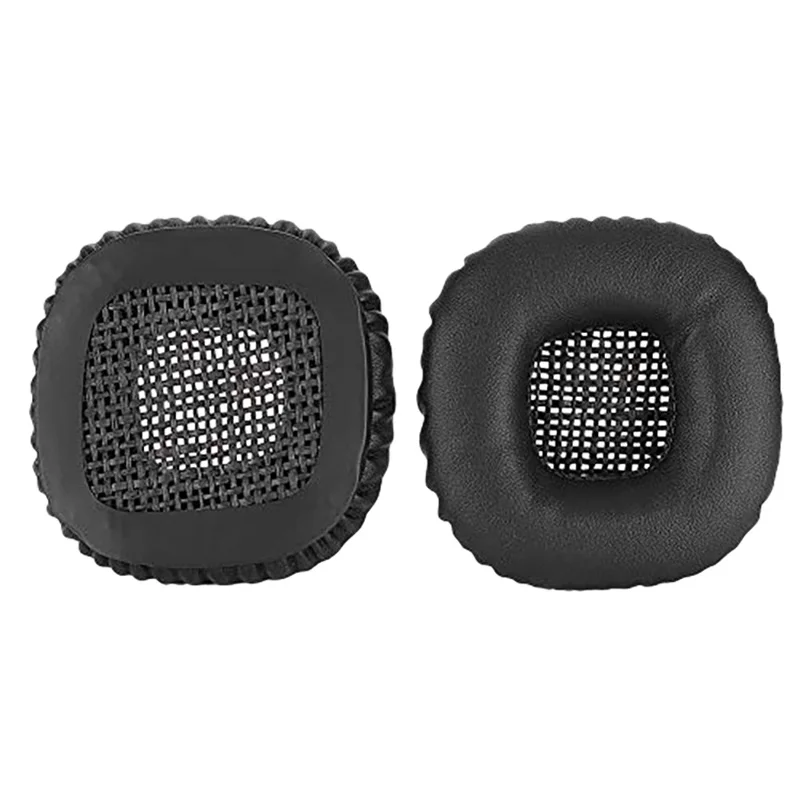 

2Pcs Foam Earpads Replacement Cushion For Marshall Major II Headphones
