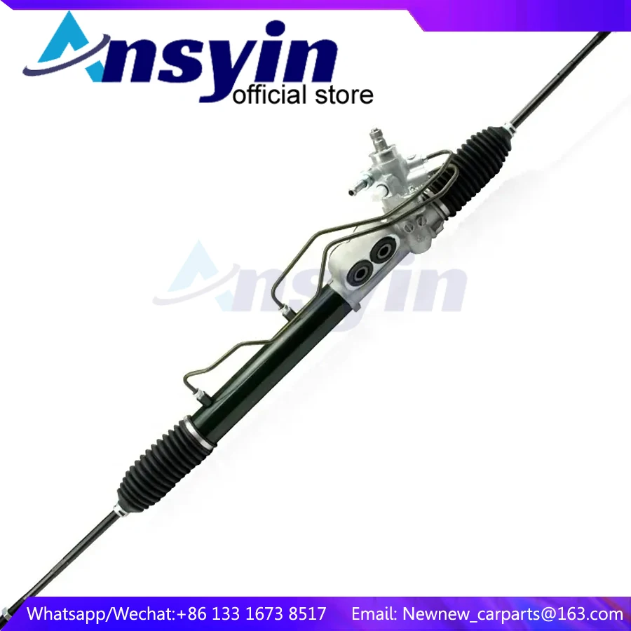 

Power Steering Rack 490013Y60A 490016Y510 For NISSAN MAXIMA QX A33 1999-2003 49001-3Y600 49001-3Y60A 49001-6Y510 490013Y600 LHD