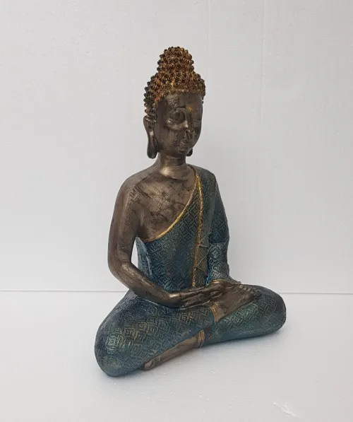

EU HOME DECORATION AROSE BUDHA DECOR HOME OFFICE DECOR