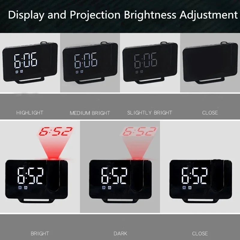 FM  LED  Ʈ ˶ ð, ̺  ũž ð, USB  ð, 180  ð  