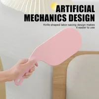 Organisateur de draps de lit multifonctionnel, antidérapant, plus facile, en plastique Durable, outil de ventouse pour le remplacement de la jupe de lit domestique 3