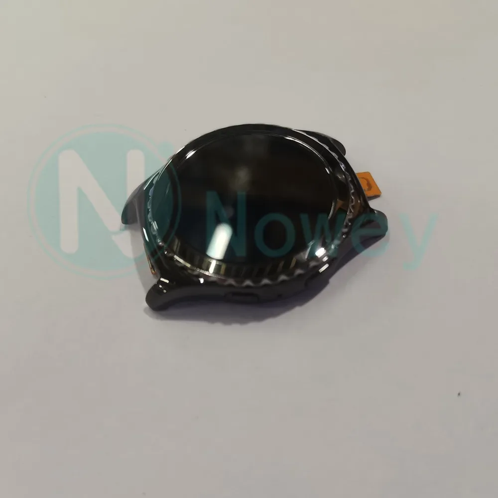 Ｚ  S2 Ŭ R732 SM-R732 LCD ġ ũ Ÿ ,   LCD ÷