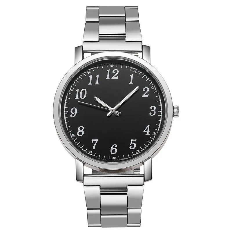 Women Watches Top Brand Luxury 2022 Fashion Lover Ladies Wristwatches Stainless Steel Silver Mesh Strap Female Quartz Watch